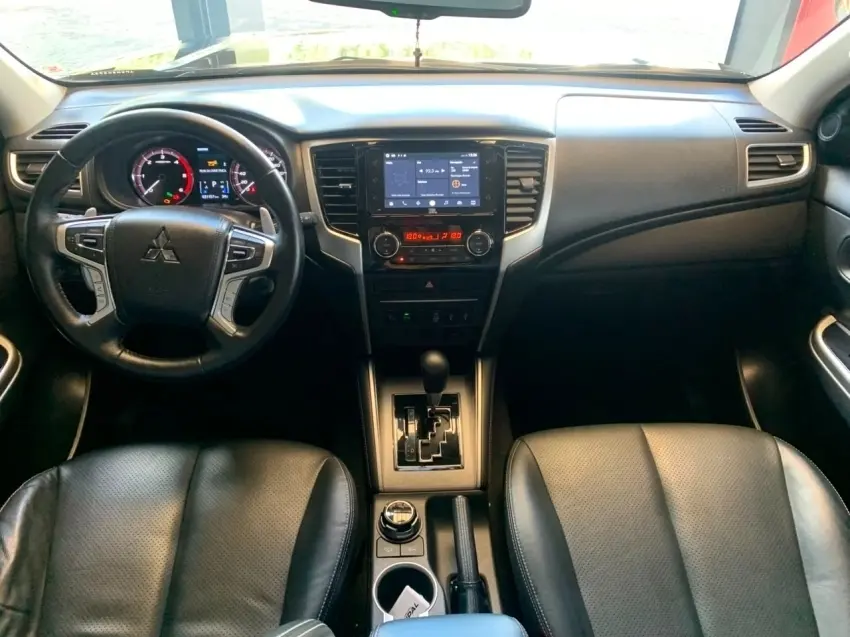 galeria L200 TRITON