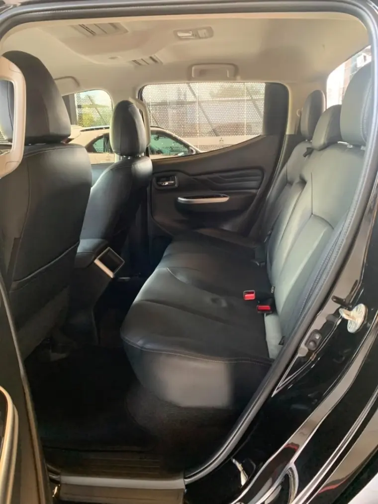 galeria L200 TRITON