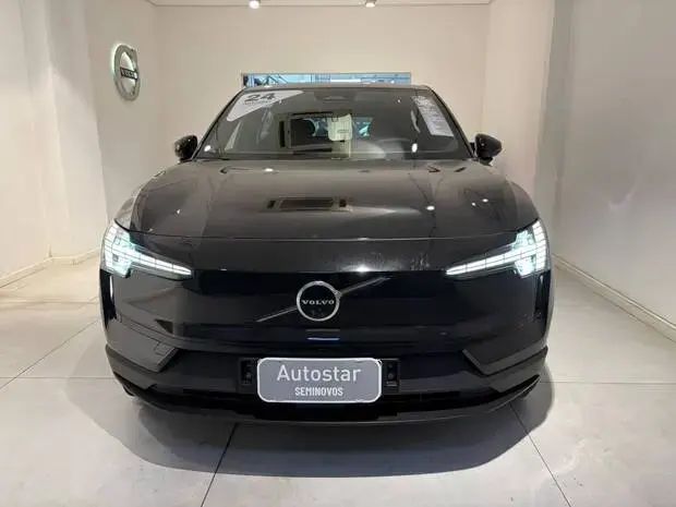 Volvo EX30 Ultra
