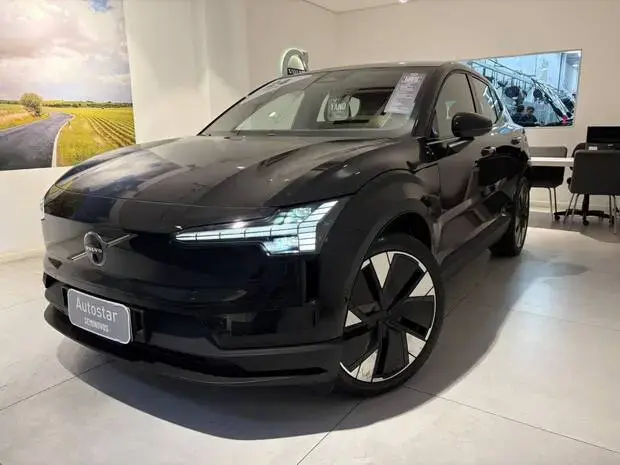 Volvo EX30 Ultra
