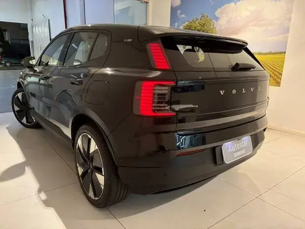 Volvo EX30 Ultra