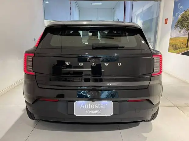 Volvo EX30 Ultra
