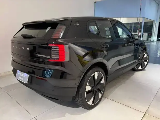 Volvo EX30 Ultra