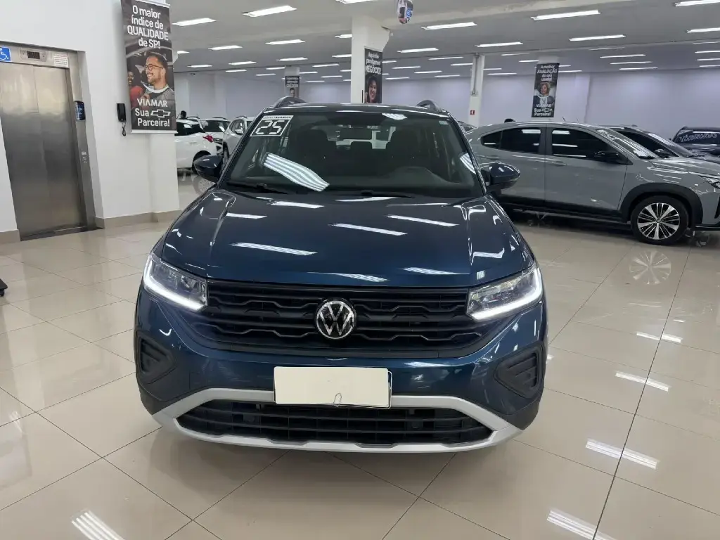 galeria T-CROSS