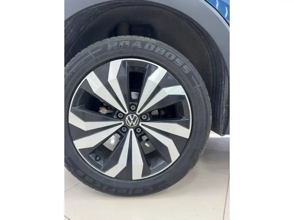 galeria T-CROSS