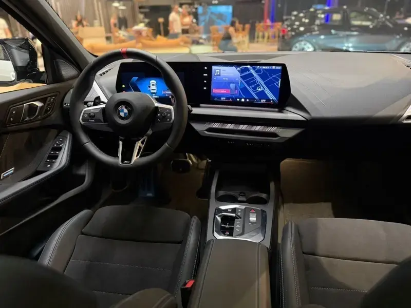 galeria M135i