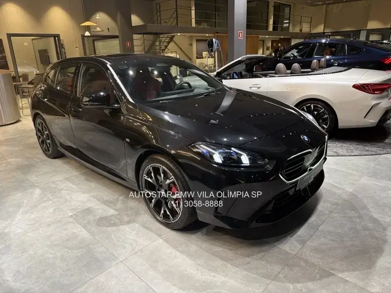 galeria M135i