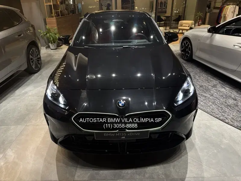 galeria M135i