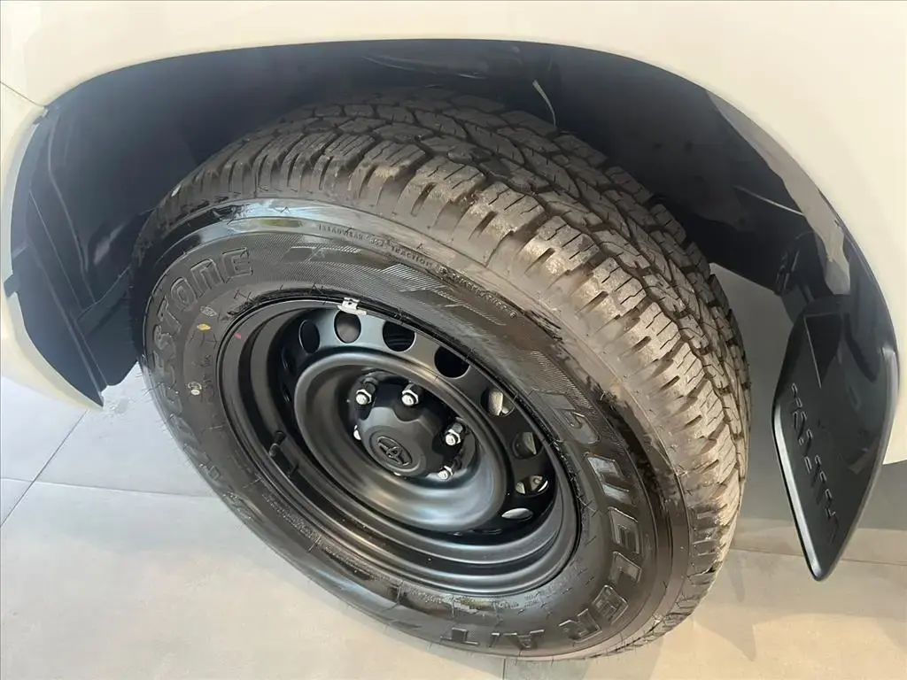 galeria HILUX