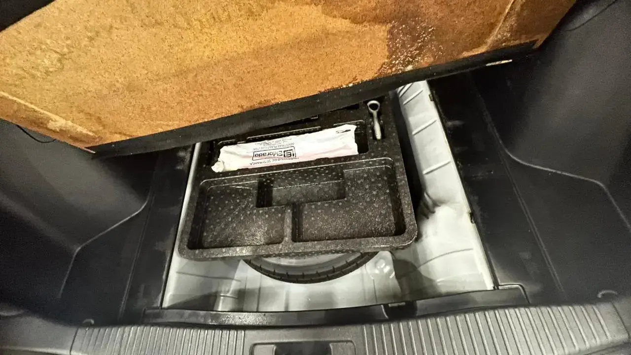 galeria HONDA HR-V