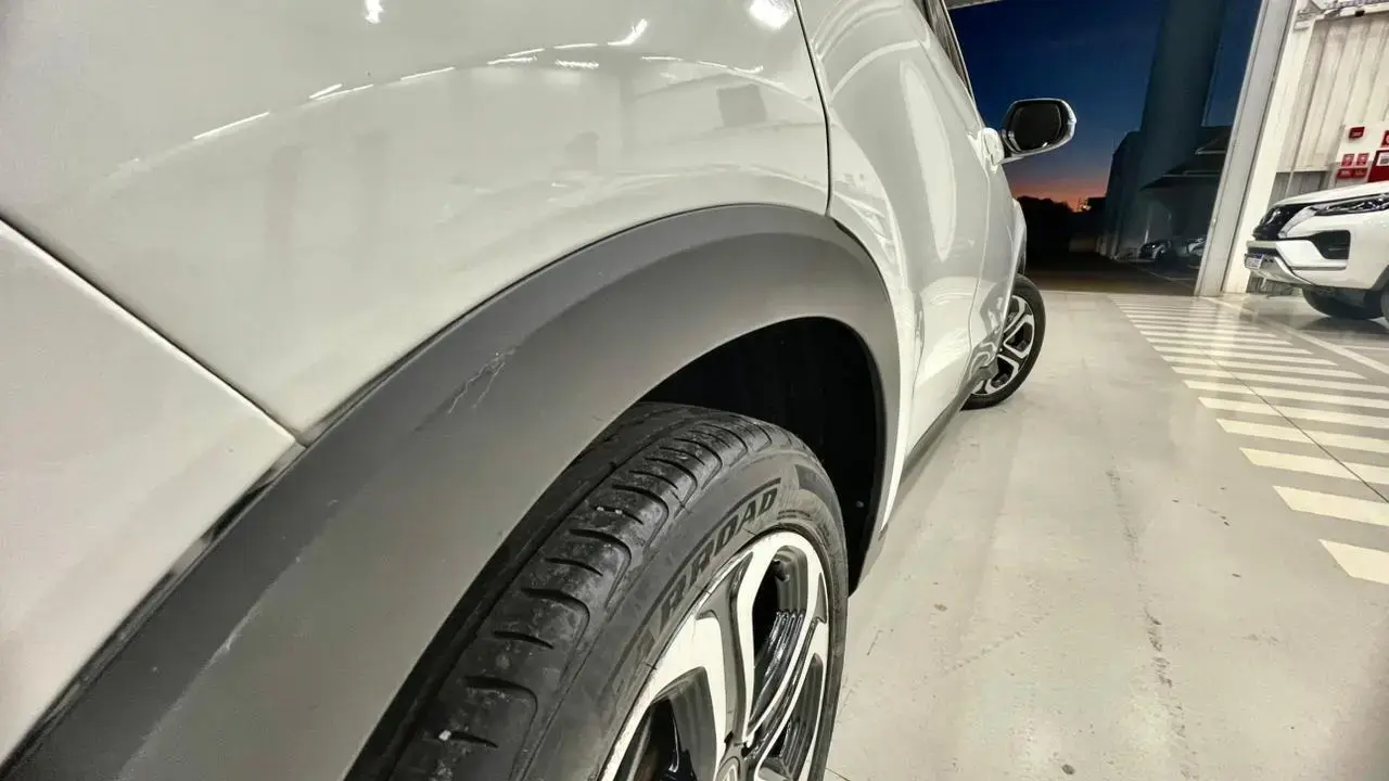 galeria HONDA HR-V