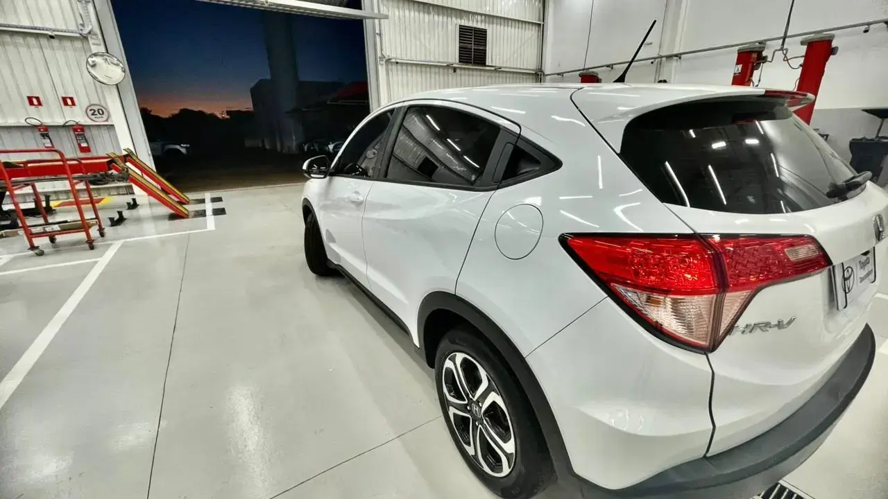galeria HONDA HR-V