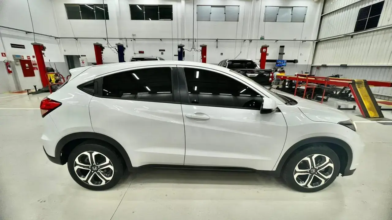 galeria HONDA HR-V