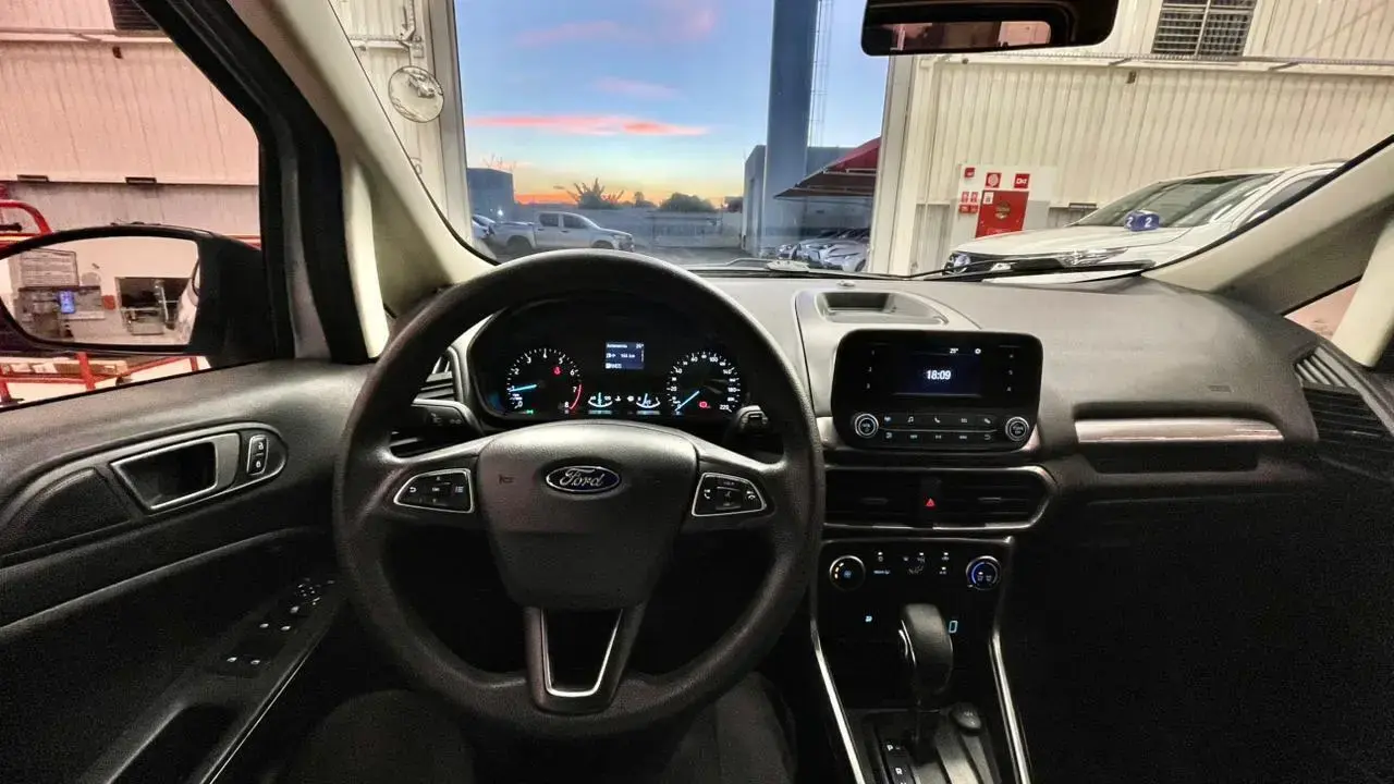 galeria ECOSPORT SE