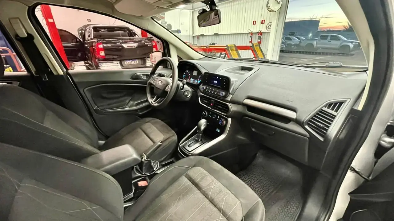 galeria ECOSPORT SE