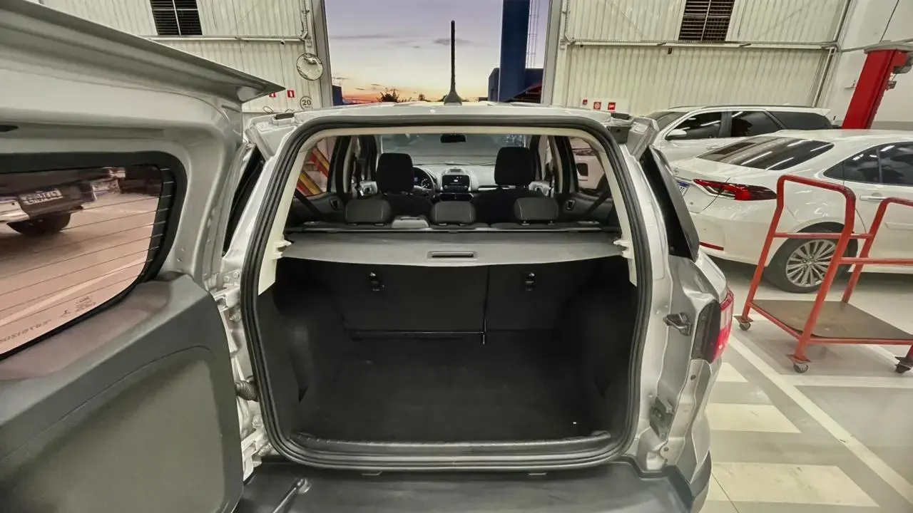 galeria ECOSPORT SE