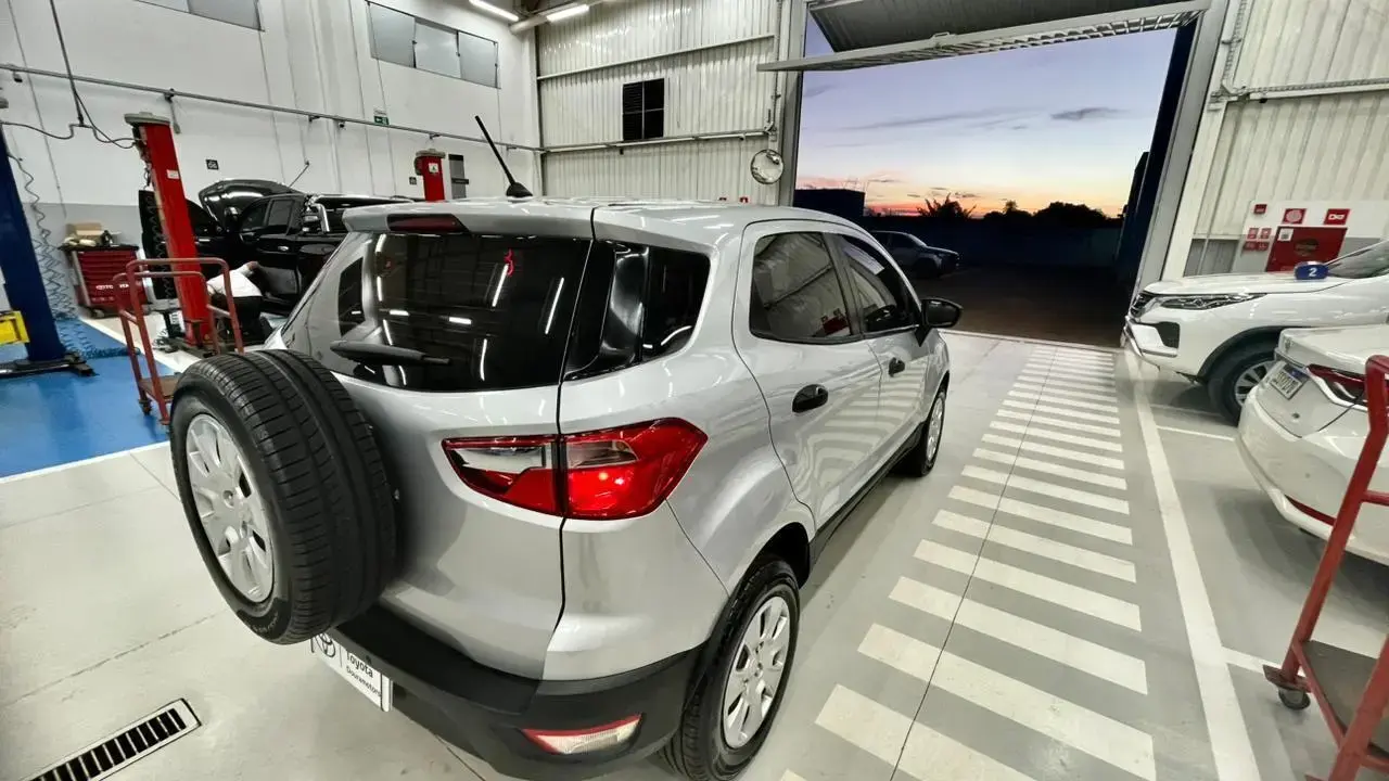 galeria ECOSPORT SE