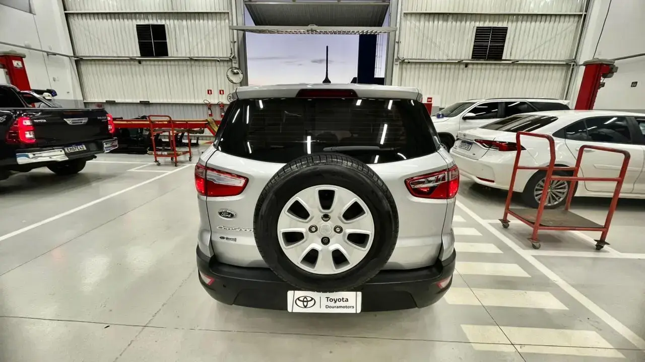 galeria ECOSPORT SE