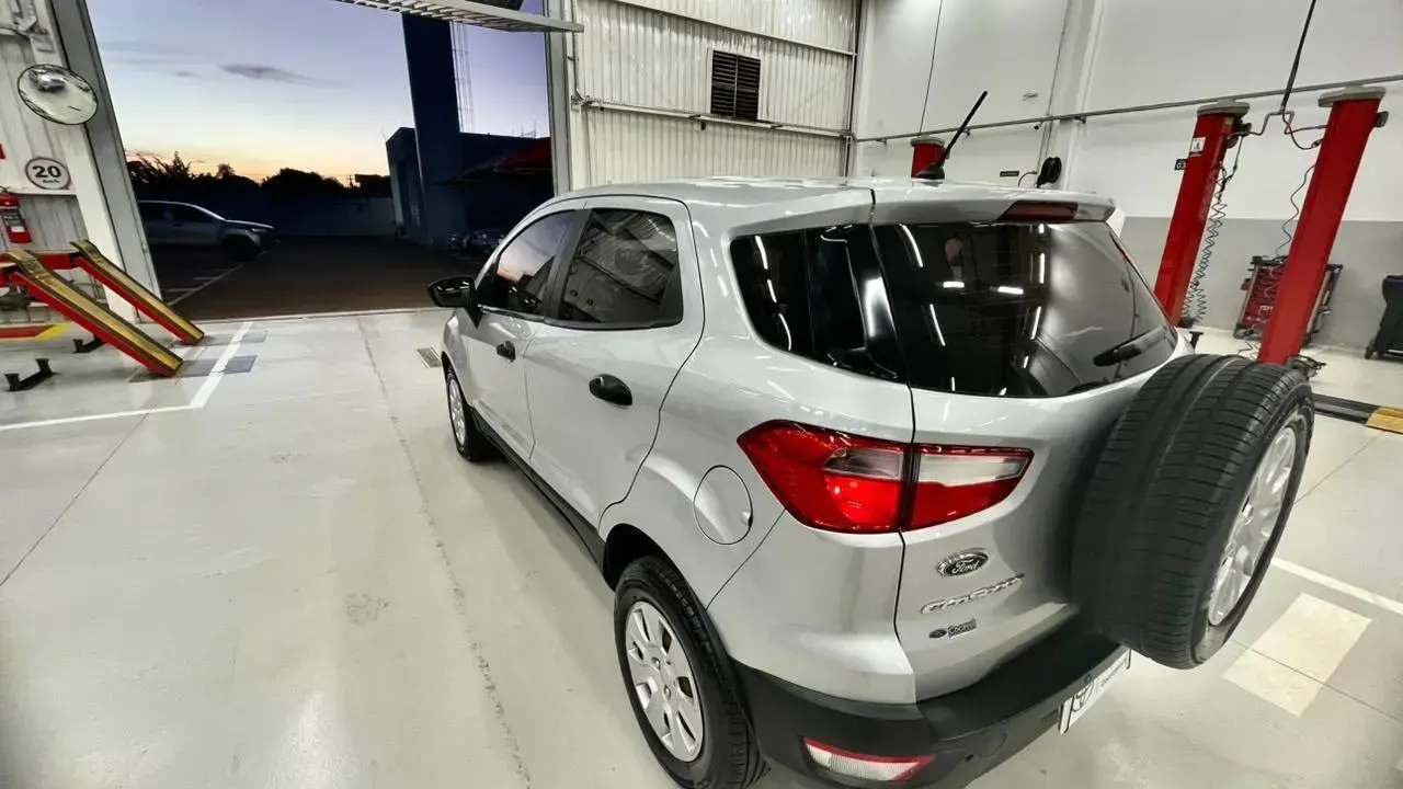 galeria ECOSPORT SE