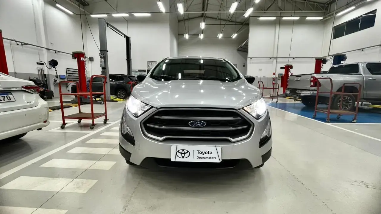 galeria ECOSPORT SE