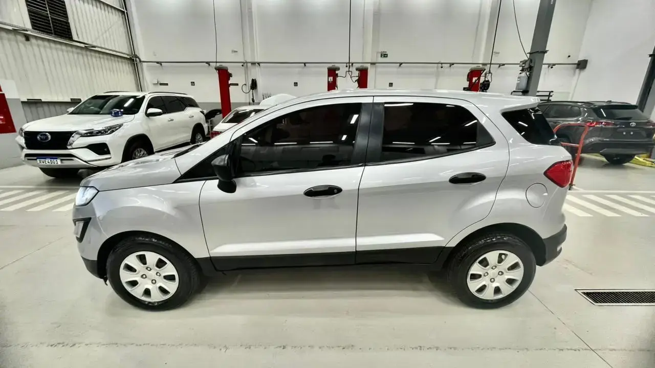 galeria ECOSPORT SE