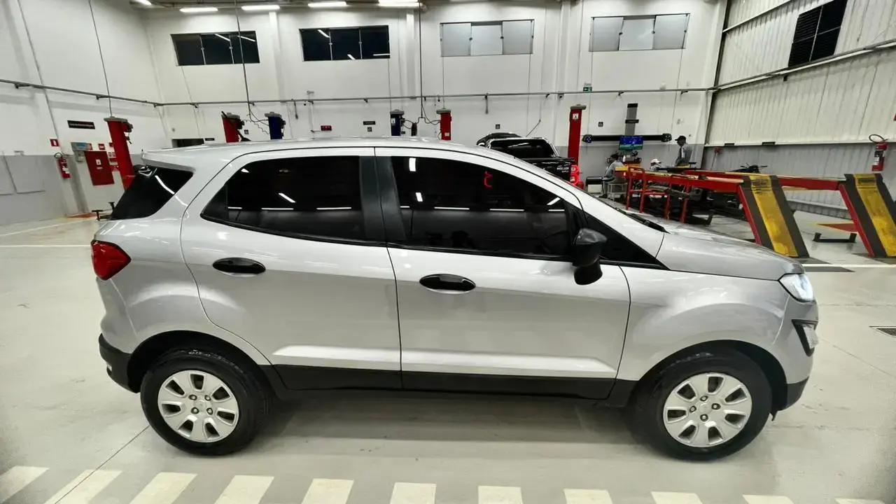 galeria ECOSPORT SE