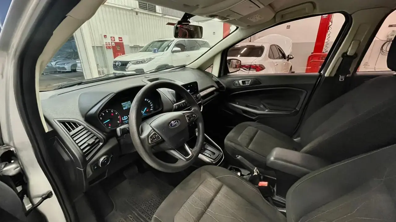 galeria ECOSPORT SE