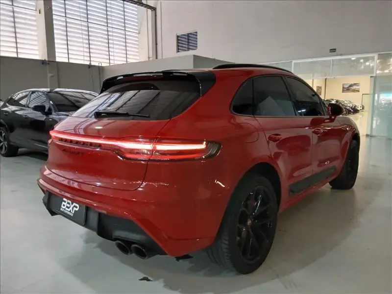 galeria MACAN