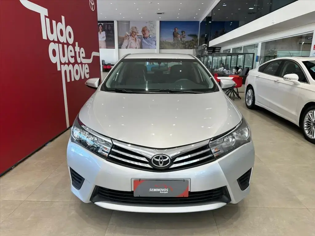 galeria COROLLA
