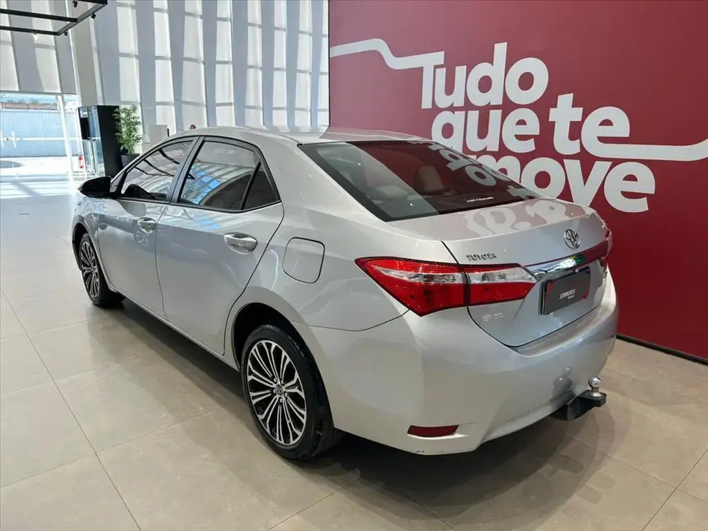 galeria COROLLA