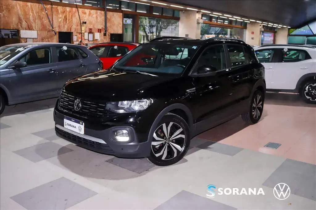 galeria T-CROSS