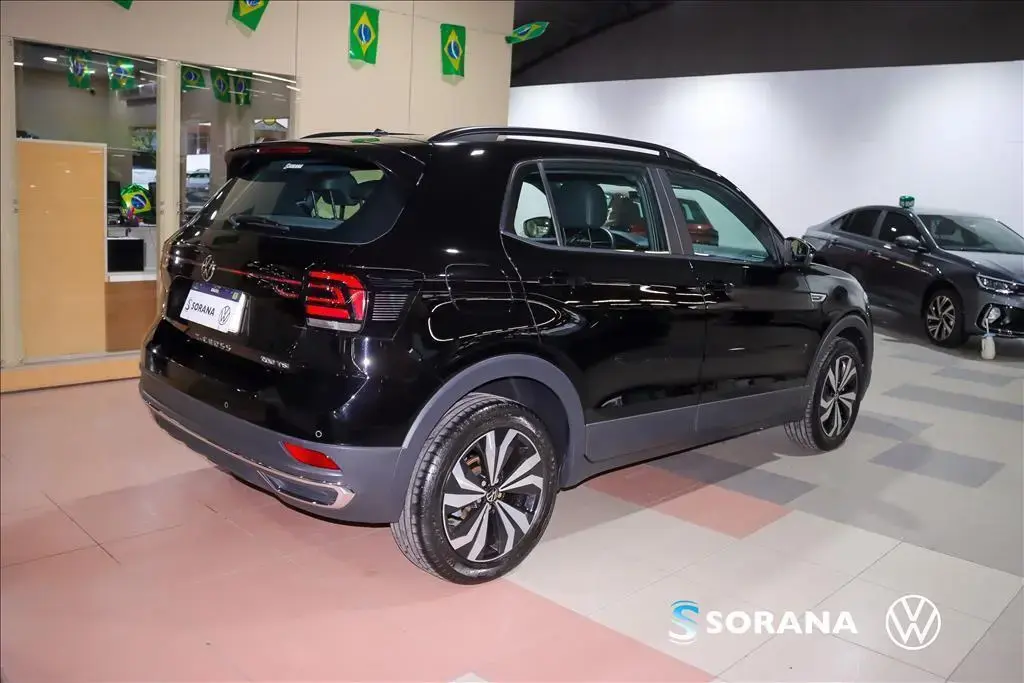galeria T-CROSS