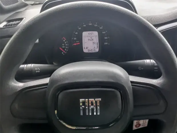 Fiat STRADA 1.3 FIREFLY FLEX ENDURANCE CS MANUAL
