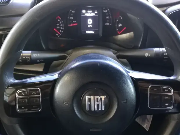 Fiat STRADA 1.3 FIREFLY FLEX FREEDOM CS MANUAL