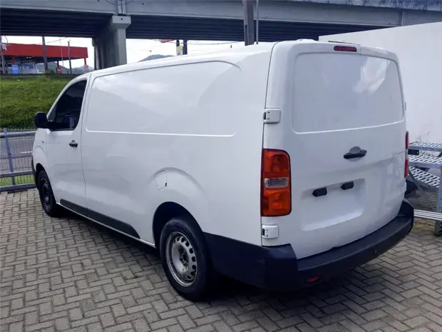 Peugeot EXPERT 1.6 BLUEHDI DIESEL BUSINESS PACK MANUAL