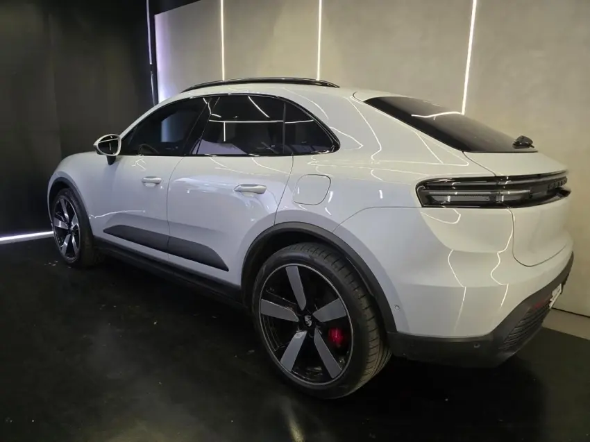 galeria MACAN