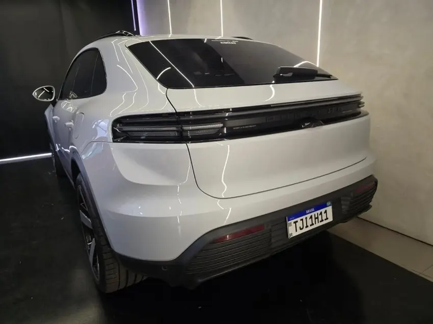 galeria MACAN