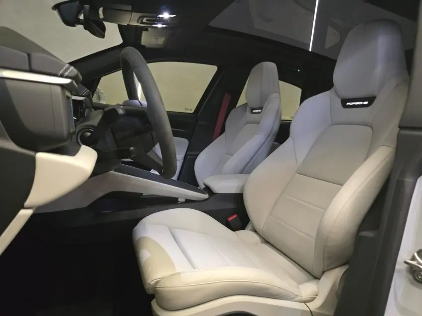 galeria MACAN