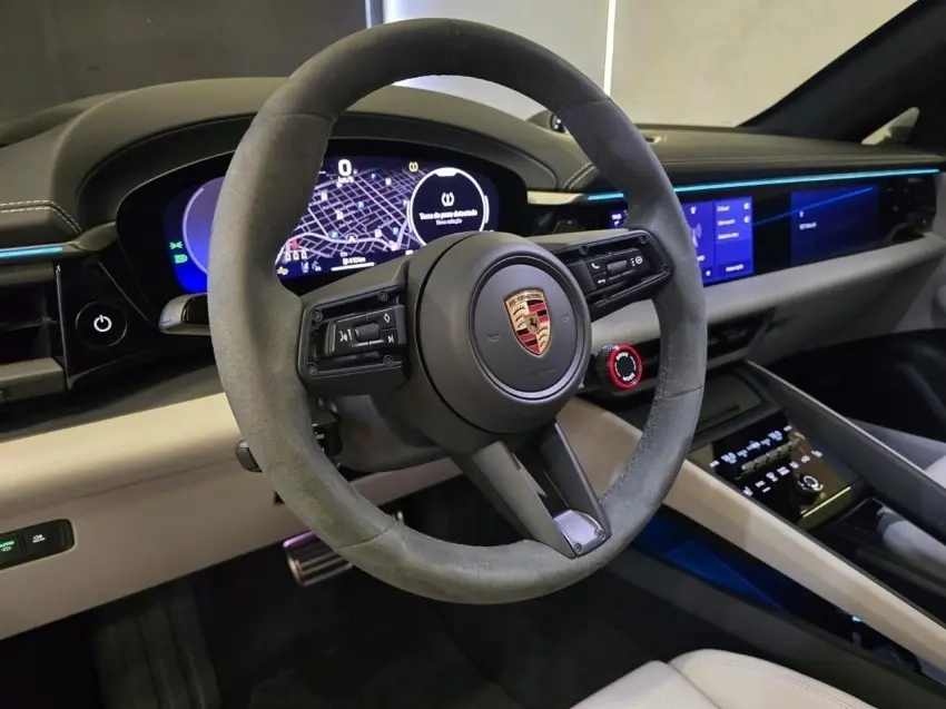 galeria MACAN