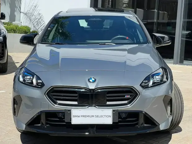 Bmw M235i 2.0 Twinturbo xDrive Gran Coupe (aut)