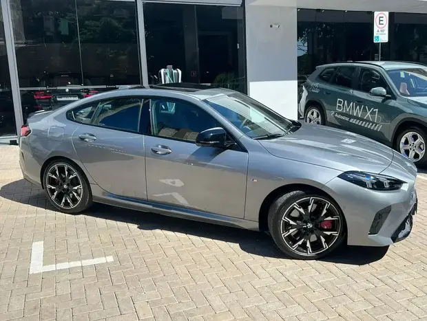 Bmw M235i 2.0 Twinturbo xDrive Gran Coupe (aut)