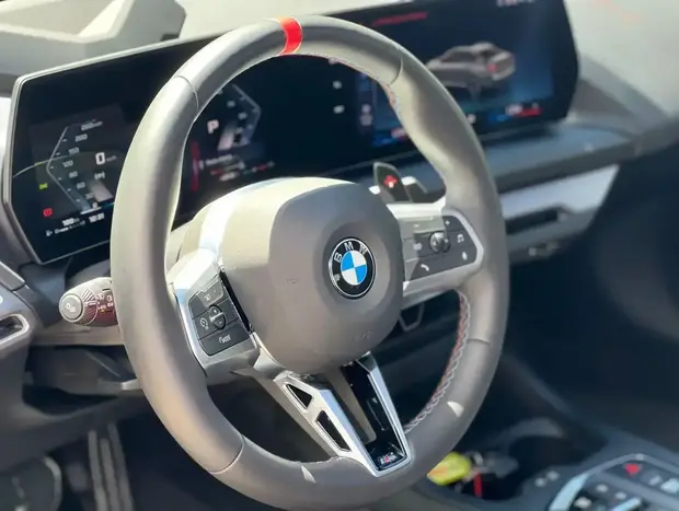 Bmw M235i 2.0 Twinturbo xDrive Gran Coupe (aut)
