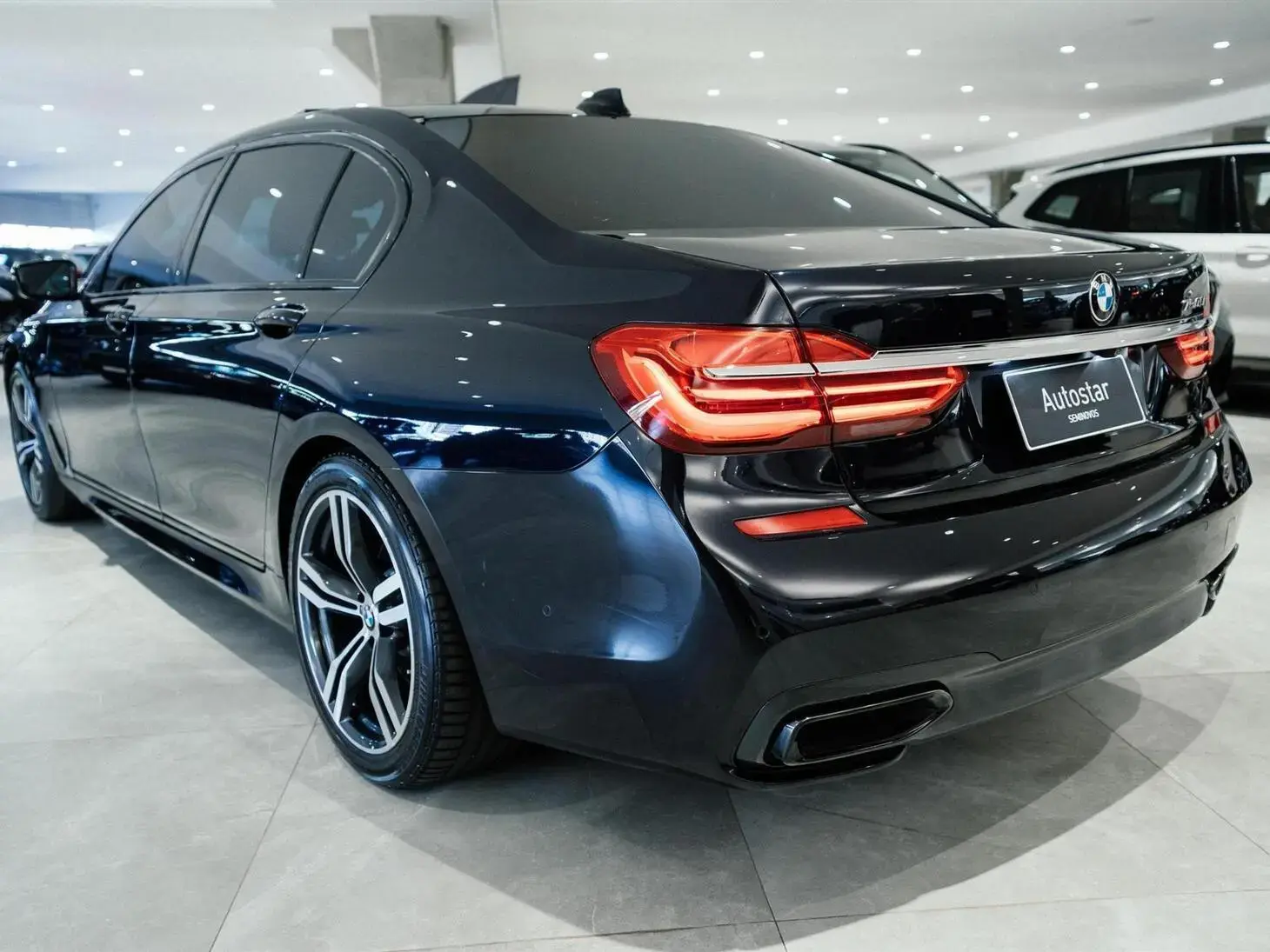 galeria 750i