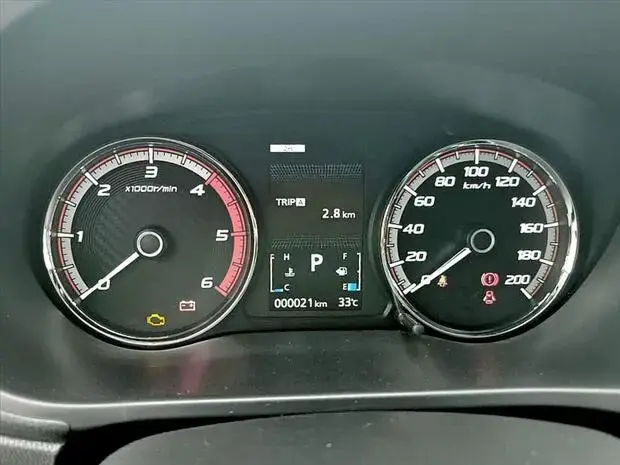 Mitsubishi L200 TRITON 2.4 16V TURBO DIESEL SPORT HPE CD 4P 4X4 AUTOMÁTICO