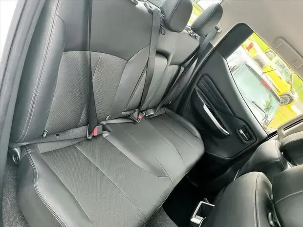 Mitsubishi L200 TRITON 2.4 16V TURBO DIESEL SPORT HPE CD 4P 4X4 AUTOMÁTICO