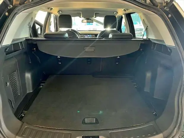 Land Rover DISCOVERY SPORT 2.0 16V SI4 TURBO GASOLINA SE 4P AUTOMÁTICO