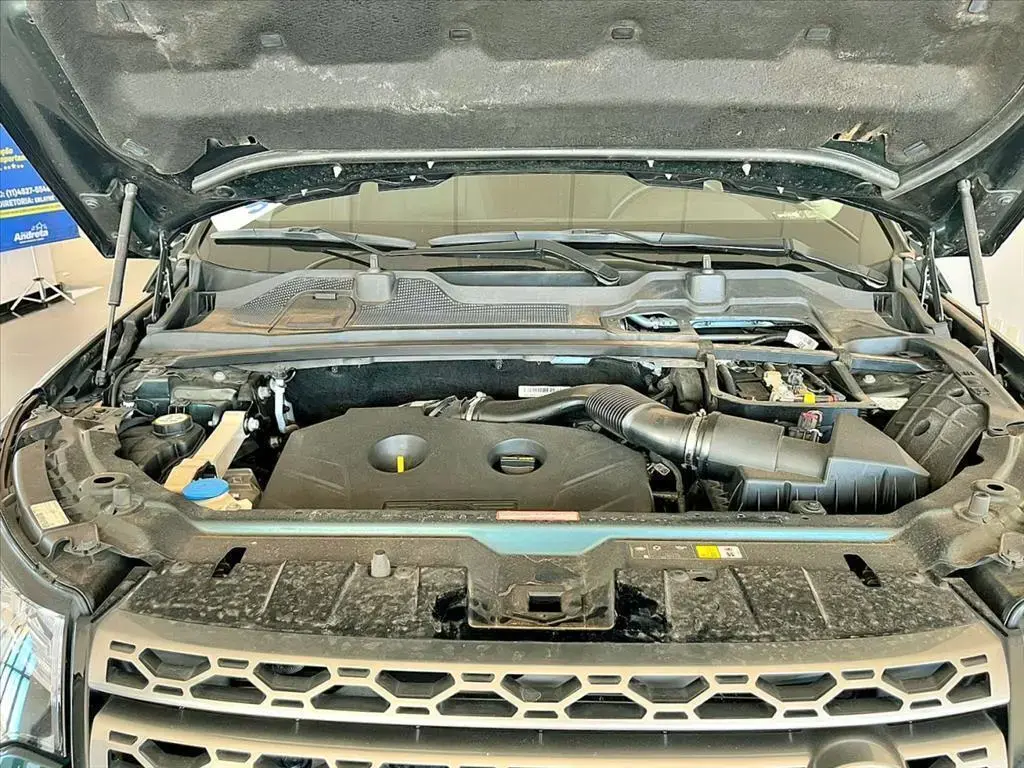 galeria DISCOVERY SPORT
