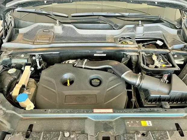 Land Rover DISCOVERY SPORT 2.0 16V SI4 TURBO GASOLINA SE 4P AUTOMÁTICO