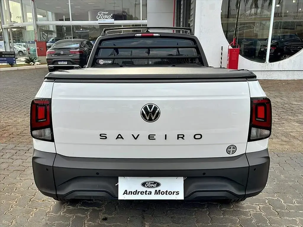 galeria SAVEIRO