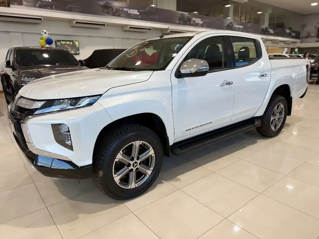 galeria L200 TRITON
